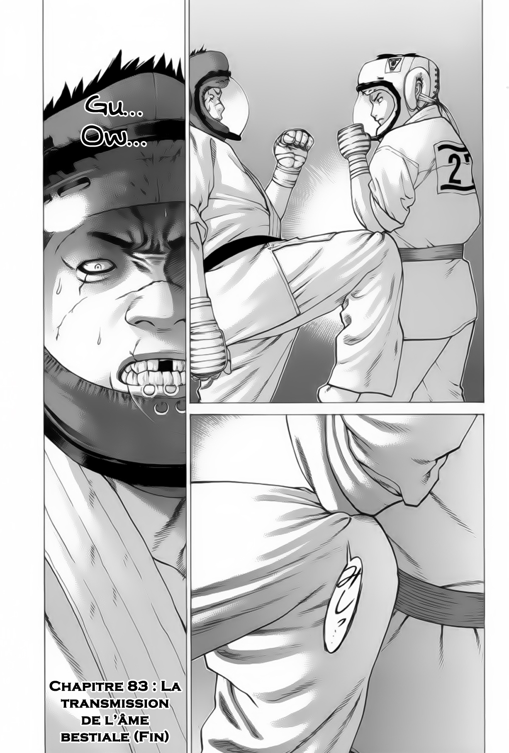 img Karate Shoukoushi Kohinata Minoru 21